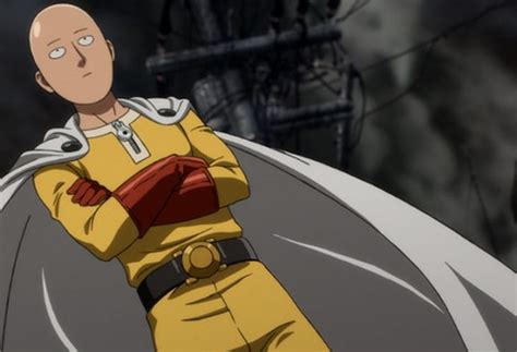 One Punch Man artista cria arte divertida e útil sobre uso de máscaras