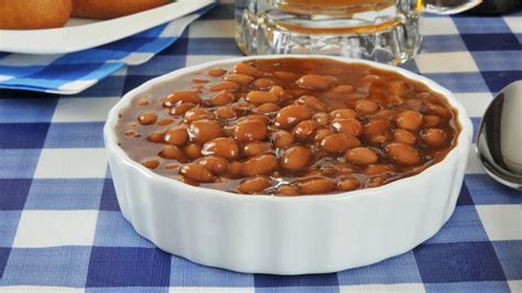 Smoky Sweet Vegetarian Baked Beans Recipe Seniors Guide