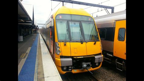 Transport For NSW Vlog No 180 A80 At Campbelltown YouTube