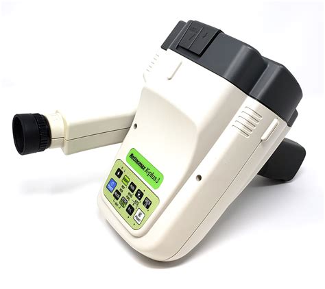 Retinomax K Plus Autorefractor Keratometer Long Island Ophthalmic