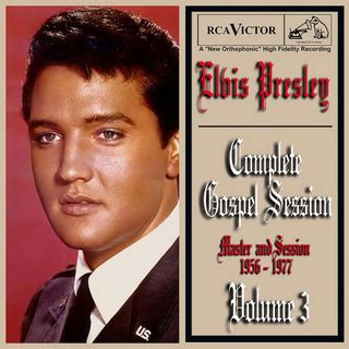 Elvis Complete Gospel Collection CD Elvis New DVD And CDs Elvis