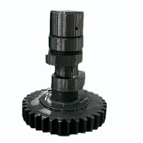 Stainless Steel Three Wheeler Camshaft For Automotive At Rs In Gaya