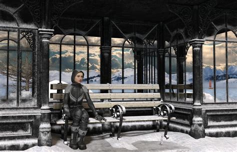 zln active rendering