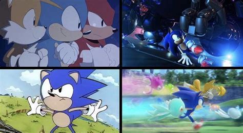 What’s your favorite game intro? : r/SonicTheHedgehog