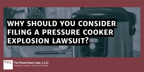 Pressure Cooker Injuries Burns Lacerations And Other Risks