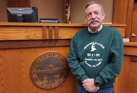 judge mark reddin   honored  dedication ceremony bg