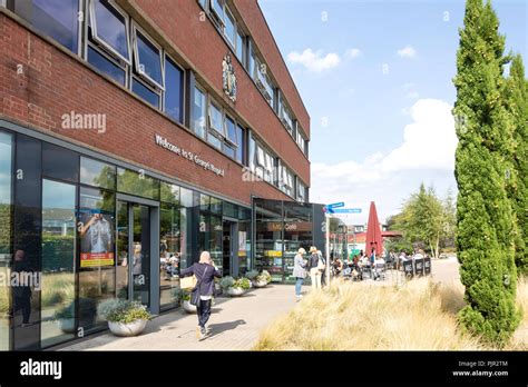 St georges hospital tooting hi-res stock photography and images - Alamy