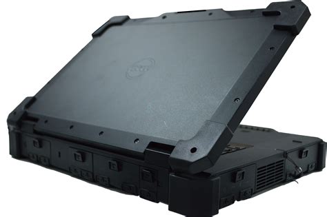 Ноутбук Dell Latitude 14 Rugged Extreme 7404 купить Dell в Киеве и Украине Ноутбук Dell