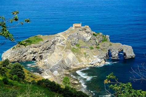 San Juan De Gaztelugatxe C Mo Llegar Reservar Entradas Qu Ver