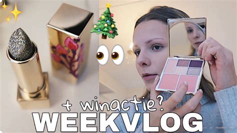 Kerstboom Versieren Mega Veel Pakketjes Weekvlog Floor Delver