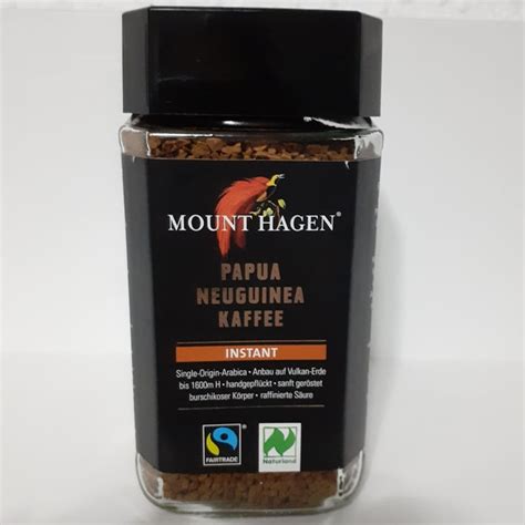 Mount Hagen Papua Neuguinea Kaffee Review Abillion