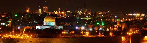 Al Quds The Orphan City Masjid Al Aqsa