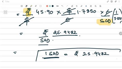 Ca Final Sfm Revision May Forex Tyk Q Solved In Detail In