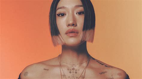 Peggy Gou Shares New Song It Goes Like Nanana Listen Pitchfork