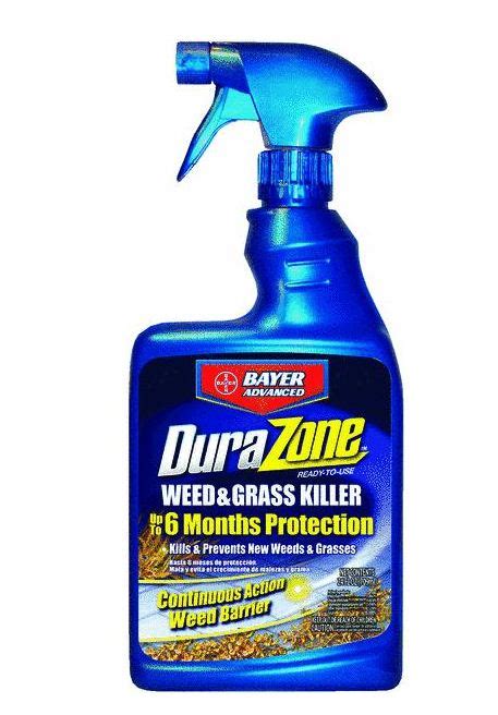 Bioadvanced 704340a Durazone Weed And Grass Killer 24 Oz — Life And Home