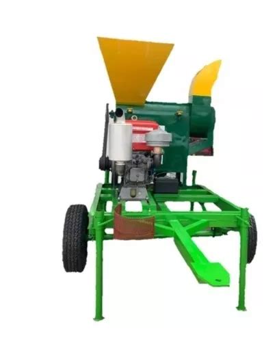 Desgranadora Agricola 1400 Kg Hora MercadoLibre