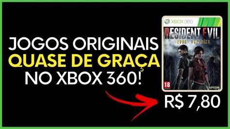 Jogos Quase De Gra A No Xbox E Xbox One Como Comprar Jogos