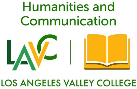 Humanities And Communication Lavc