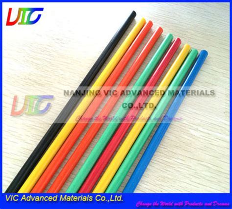 Supply Various Sizes Of Fiberglass Rod 7mm High Quality Fiberglass Rod 7mm High Quality Supply