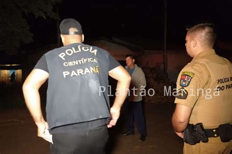 Descaso corpo de mulher que morreu após passar mal em Paiçandu só é