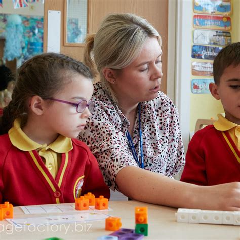 Maple Court Academy Stoke On Trent Part Of The Alpha Academies