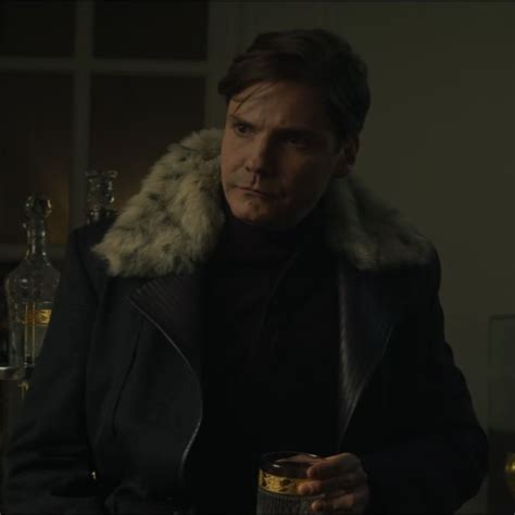 Zemo Icon | Daniel brühl, Baron zemo, Daniel bruhl