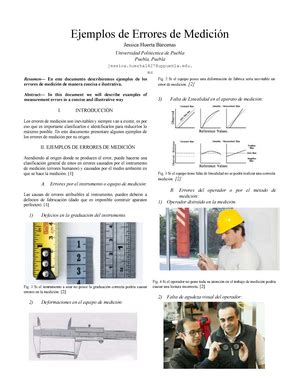 1 Fundamentos de Metrologia Fundamentos de Metrología 02