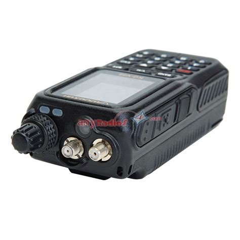 Wouxun Kg V U V Dual Band G Lte Public Network Radio For Euro