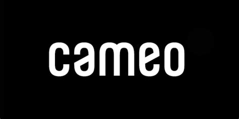 About Us | Cameo