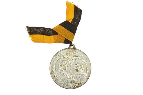 Medaille Orden Kaiser Franz Josef Fji J Hriges Regierungsjubil Um