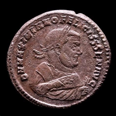 Romeinse Rijk Maximianus 286 305 n Chr Æ Large Follis Catawiki