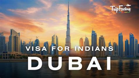 Dubai Visa For Indians Cost Documents And How To Apply