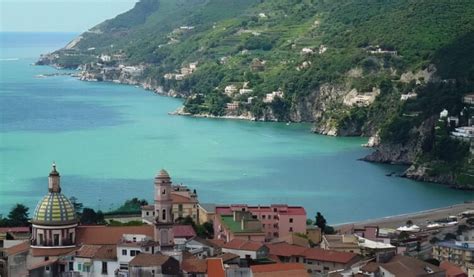 Verso La Edizione Della Fiera Del Libro Di Vietri Sul Mare Dal