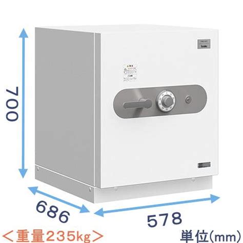 金庫診断士のいる専門店 Fac 06 ダイヤル式 強化型耐火金庫 日本製「破壊・こじ開けに強い」大型金庫 業務用 Fac 06 創業