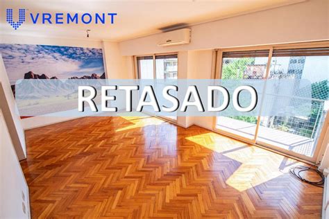 Alquiler Viel Departamento Ambientes En Venta En Caballito