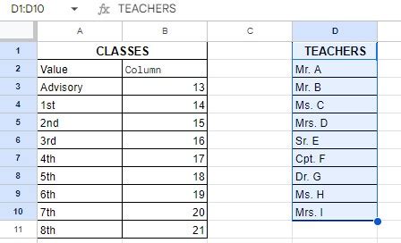 google sheets query passing cell data  sql string literal