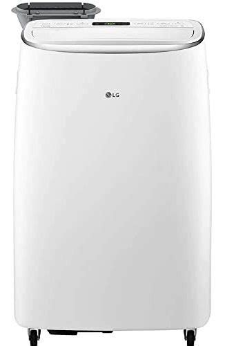 LG Lp1419ivsm Aire Acondicionado Portatil Inverter 14000 Btu Envío gratis