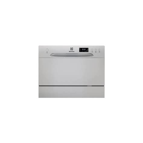 OFFERTA ELETTROVILLAGE ELECTROLUX ESF2400OS LAVASTOVIGLIE SLIM LIBERA