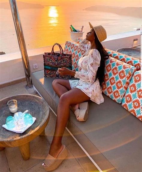 Vacation Slay Vacay Outfits Bougie Black Girl Vacation Outfits Black Girl