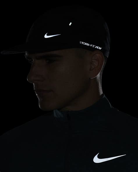 Nike Storm Fit Adv Fly Unstructured Aerobill Cap Nike Se