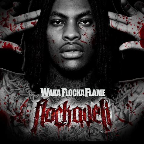 Waka Flocka Flame – Obituary Lyrics | Genius Lyrics