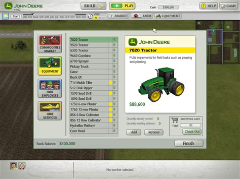 John Deere American Farmer 2004 Windows Ссылки описание обзоры