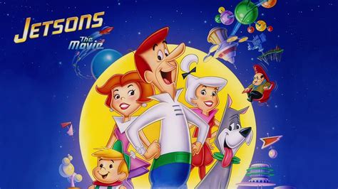 Jetsons: The Movie Movie | Jun 1990