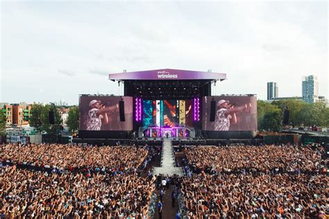 Wireless 2024 Dates Confirmed And Tickets On Sale