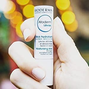 Bioderma Atoderm Stick Levres 4g Buy Online At Best Price In KSA