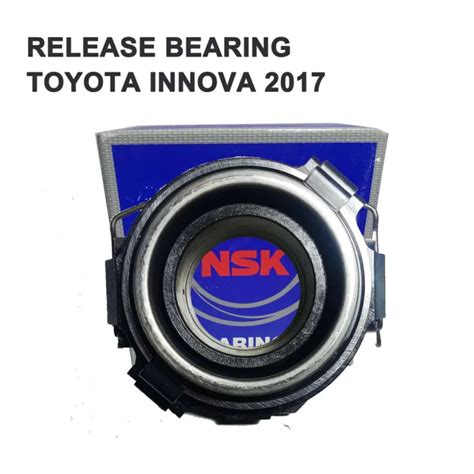 CLUTCH RELEASE BEARING FOR TOYOTA INNOVA 2004 2015 Lazada PH