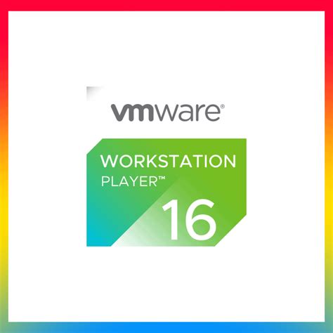 License Vmware Workstation Player Lifetime Almaftuchin Shop