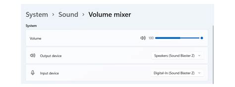 The Windows 11 Volume Mixer All You Need To Know Digital Citizen