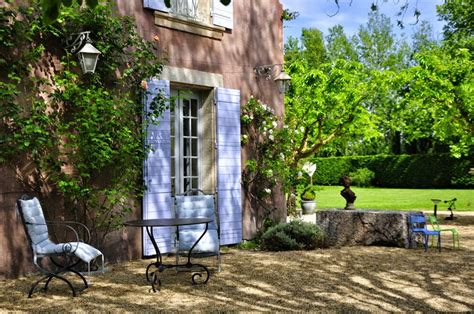 Garten Im Franz Sischen Stil Anlegen Tipps Zur Gestaltung