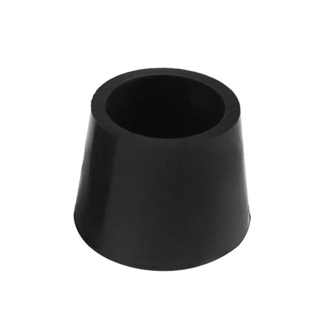 Rubber Leg Cap End Tip Furniture Chair Feet Protector Mm Inner